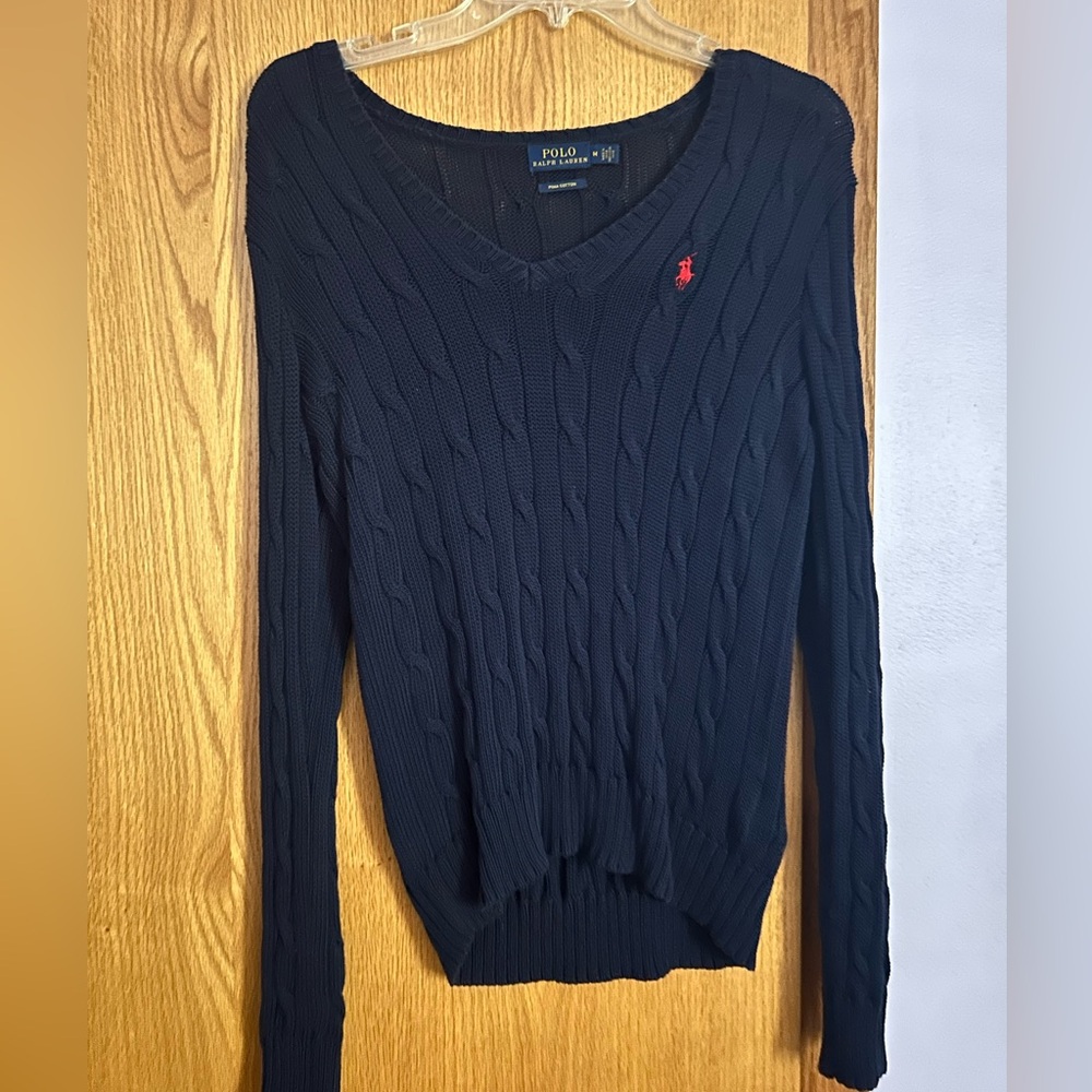 Women’s sweater